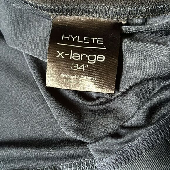 Hylete Helix II Pant in Navy Size 34”Tall / excellent - Picture 6 of 6